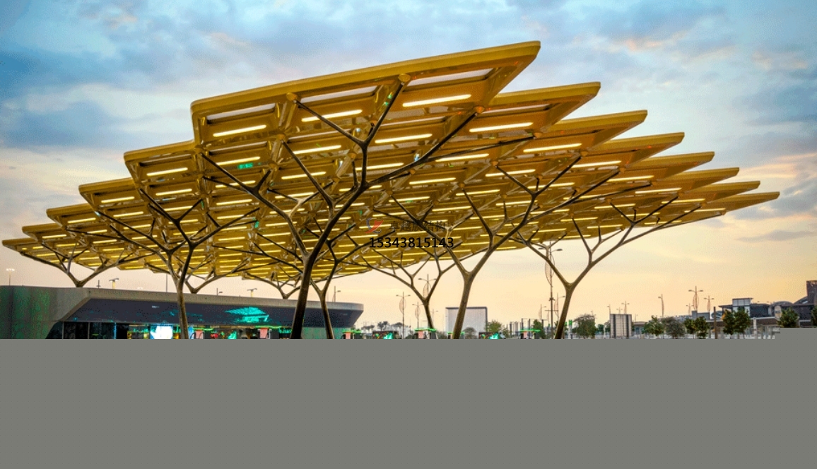 延安加油站膜結構頂棚——延安膜結構公司【專業廠家】