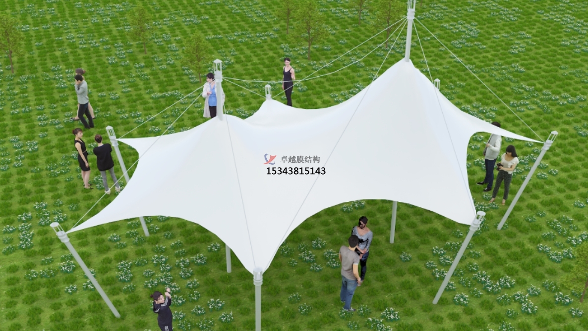 昆明景觀膜結(jié)構(gòu)————昆明膜結(jié)構(gòu)公司專(zhuān)業(yè)廠家