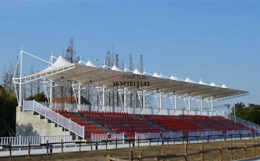 怒江膜結(jié)構(gòu)體育看臺(tái)——怒江膜結(jié)構(gòu)公司專(zhuān)業(yè)廠家
