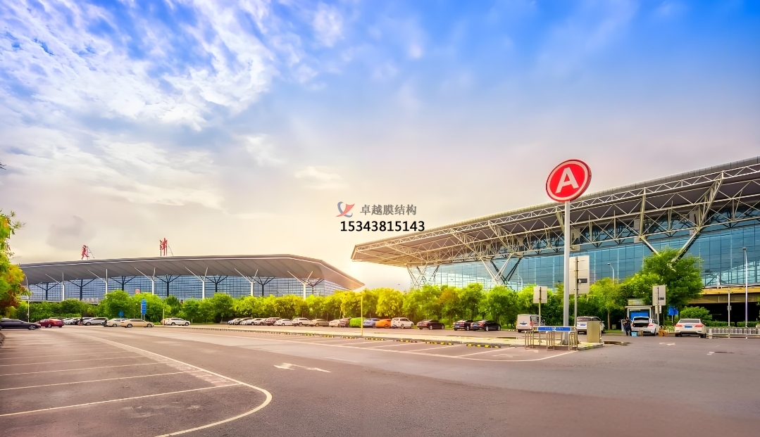 天津機場膜結構——天津膜結構公司專業廠家