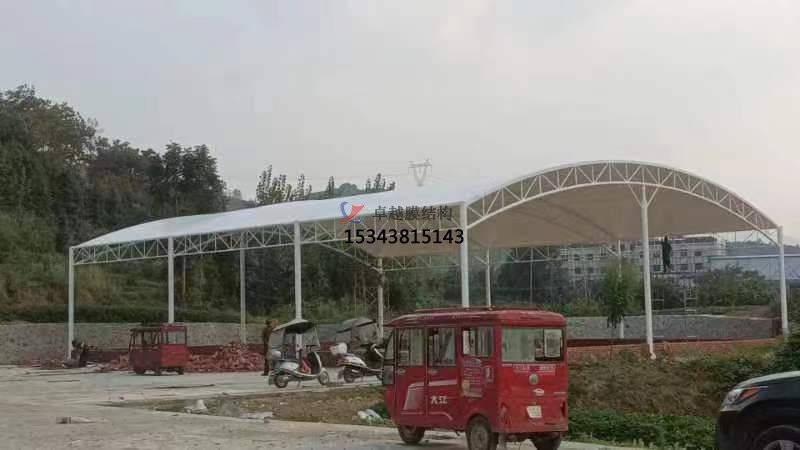 陽新縣龍港鎮門球場 