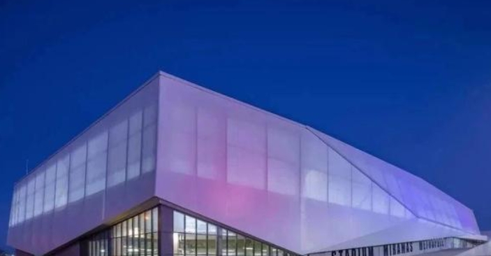 織物幕墻為什么能成為現(xiàn)代建筑的標(biāo)桿？