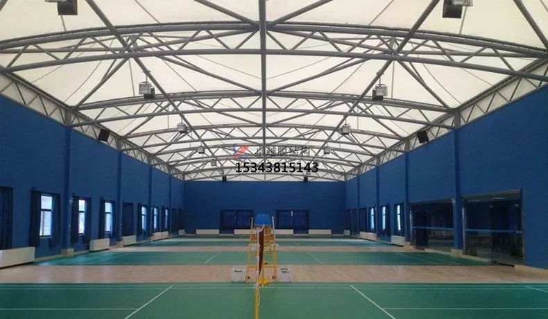 阿克蘇膜結構公司【PTEF和ETFE膜材】阿克蘇<font color='red'>膜結構廠家</font>