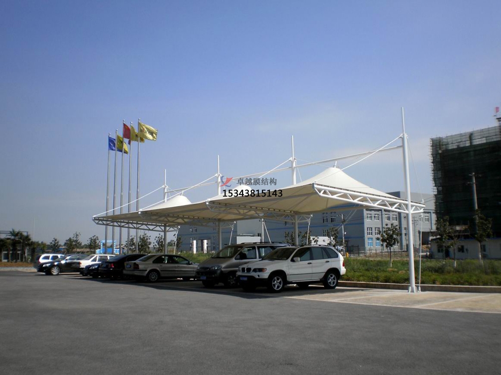 喀什膜結構公司【PTFE膜材的特性】喀什<font color='red'>膜結構廠家</font>