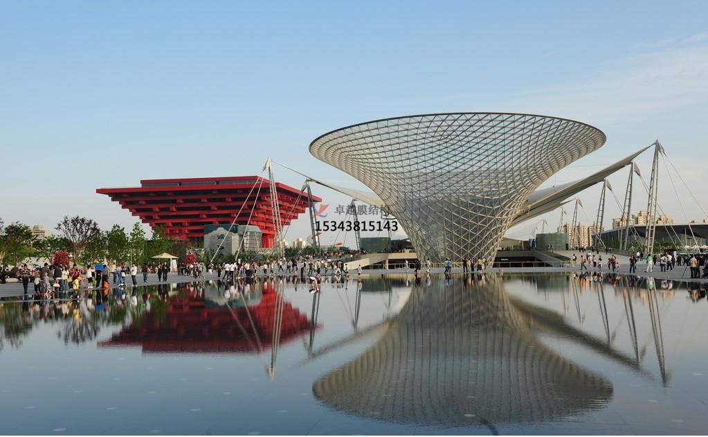 石河子膜結構公司【PTEF膜結構的材料/質量】石河子<font color='red'>膜結構廠家</font>