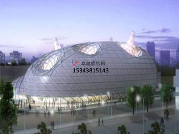 阿圖什膜結構公司【PTFE透氣膜】阿圖什<font color='red'>膜結構廠家</font>