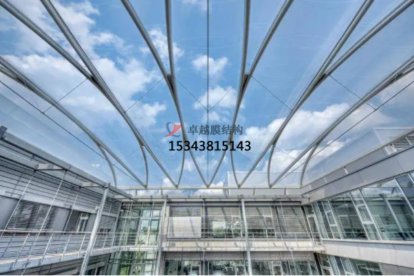 ETFE膜結(jié)構(gòu)設(shè)計(jì)施工難點(diǎn)怎么解決