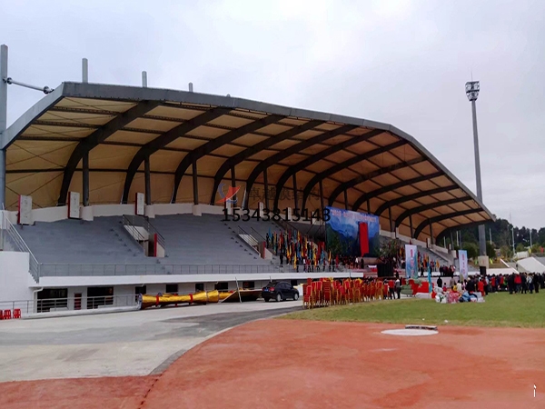 朝陽膜結構公司【田徑場膜結構遮陽棚】朝陽膜結構廠家