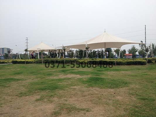 濮陽張拉膜景觀/景觀膜/景觀膜結構【質量保證】