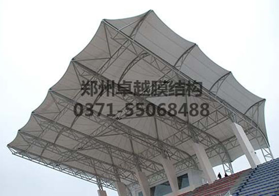 保定張拉膜/景觀膜結構/<font color='red'>張拉膜結構</font>【質量保證】