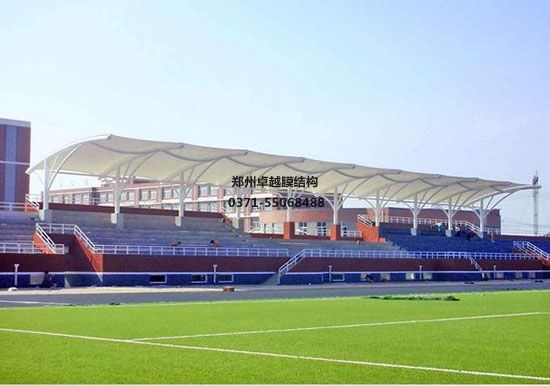 滄州張拉膜車(chē)棚【張家口市政水務(wù)有限責(zé)任公司等】專(zhuān)業(yè)生產(chǎn)廠家