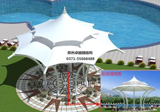 晉城張拉膜籃球場遮陽棚生產(chǎn)廠家設(shè)計施工【晉城市第二中學(xué)校張拉膜籃球場遮陽棚】等項目