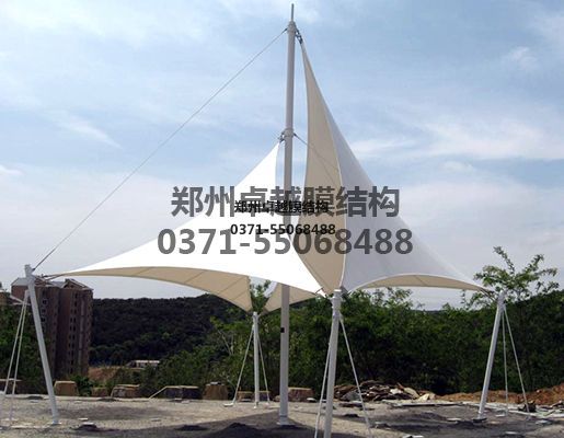 西安張拉膜遮陽(yáng)棚生產(chǎn)廠家設(shè)計(jì)施工【西安外國(guó)語(yǔ)大學(xué)張拉膜遮陽(yáng)棚】等項(xiàng)目