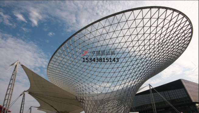 渭南張拉膜籃球場遮陽棚生產廠家設計施工【渭南師范學院張拉膜籃球場遮陽棚】等項目