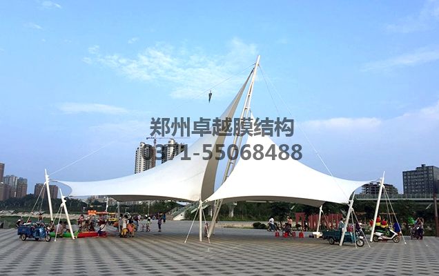 高爾夫膜結(jié)構(gòu)