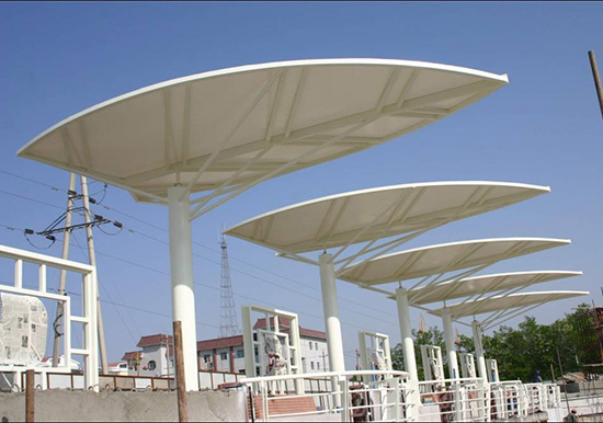 主席臺膜結(jié)構(gòu)的優(yōu)勢有哪些