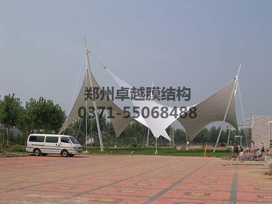 重慶膜結構加工廠【專業安裝團隊】