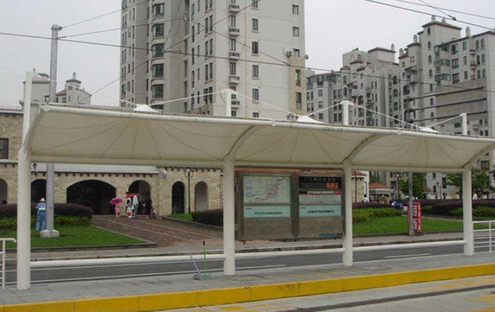 湖北張拉膜景觀/看臺遮陽棚專業廠家【質量保證】