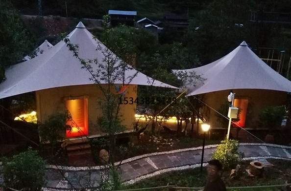 連云港膜結構公司【索膜結構建筑面臨的挑戰】連云港膜結構廠家