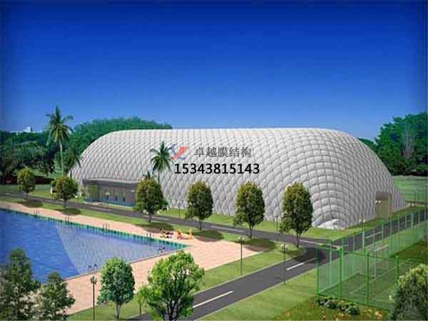 昌都膜結構公司【索膜結構氣膜】昌都膜結構廠家
